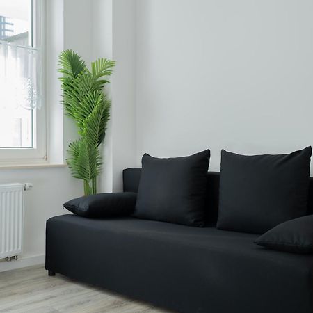 Business Apartment 5 Essen Extérieur photo